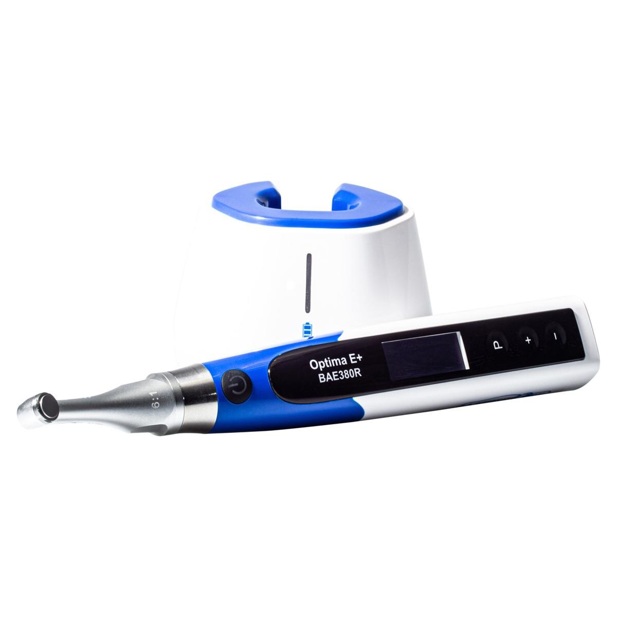 OPTIMA E+ Endomotor en Apexlocator - BAE380R