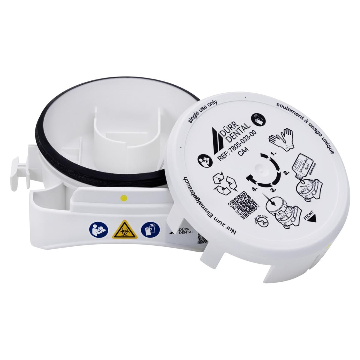 Recyclingbox CA 4 - 7805-033-00