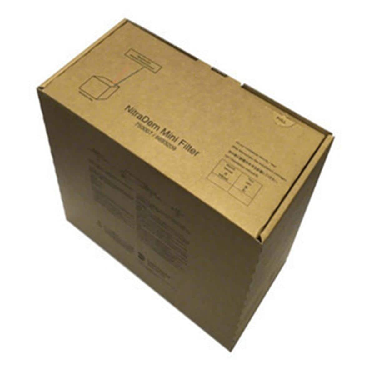 DAC Universal Nitradem Mini Filter - REF. 6791326