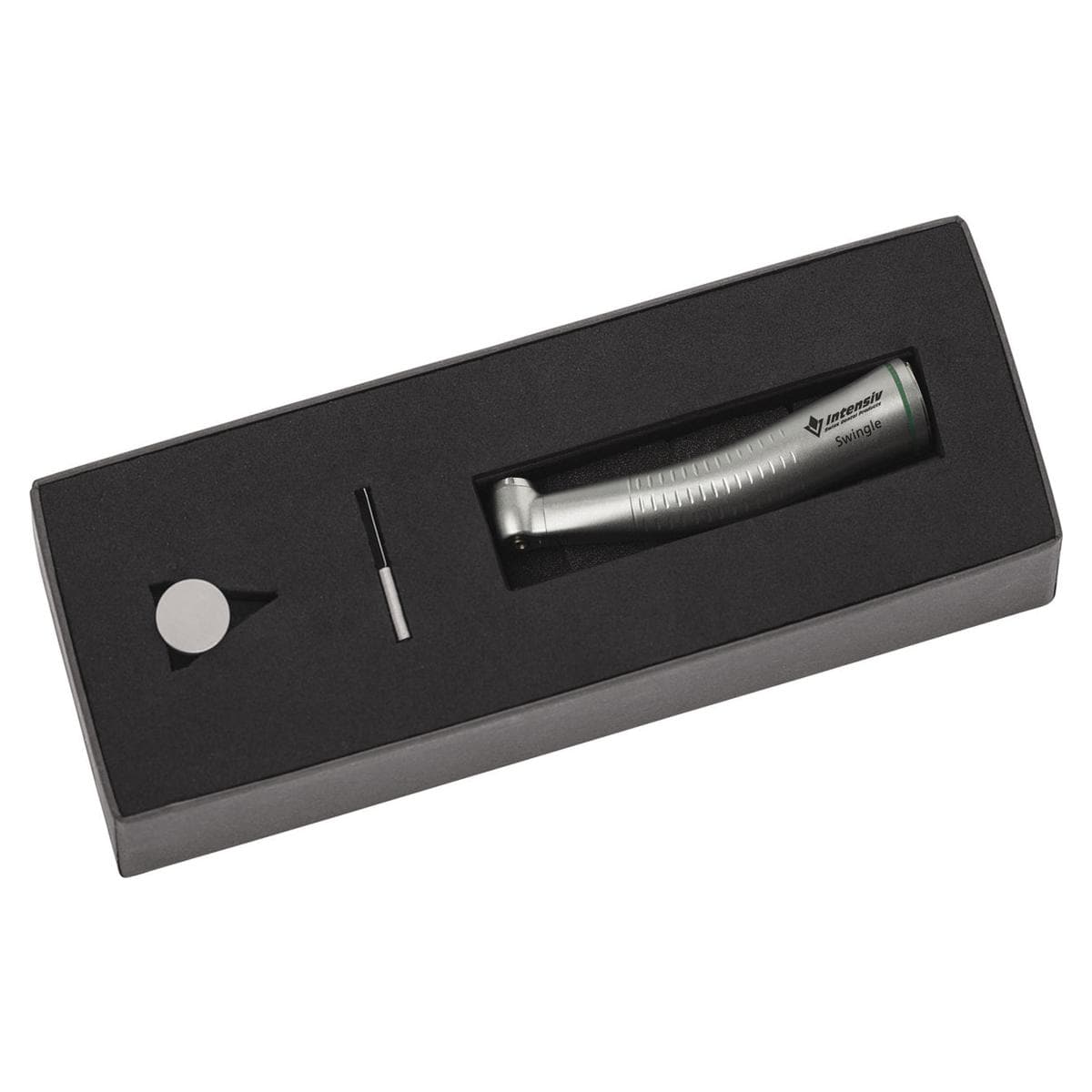 Swingle hoekstuk WG 69 Synea - Zonder licht