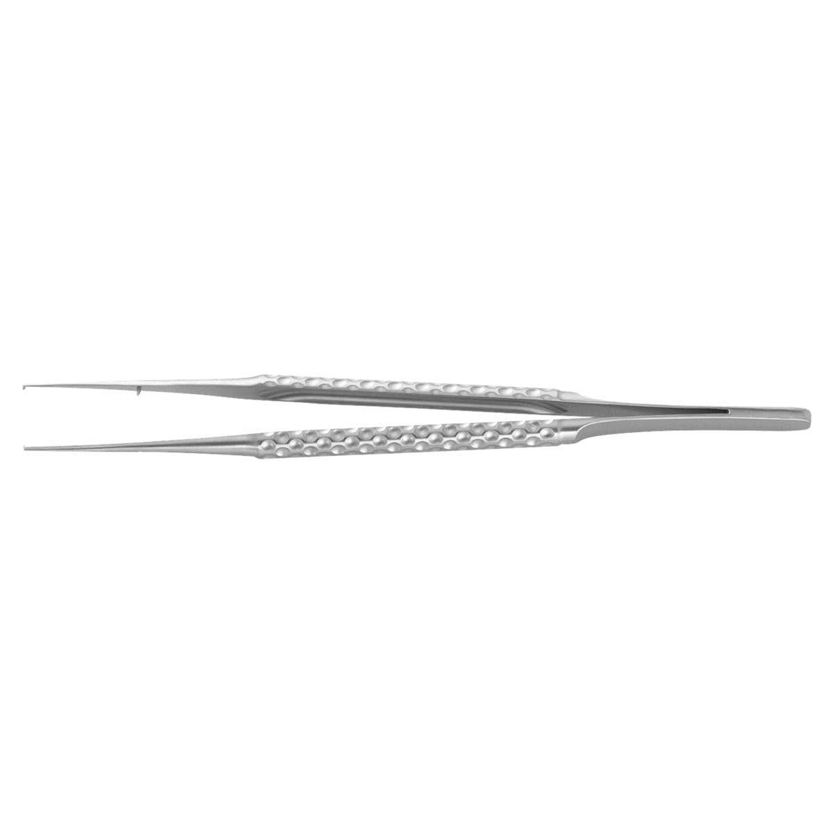 Pince microchirurgicale, 1x2 dents - AESMSSTT