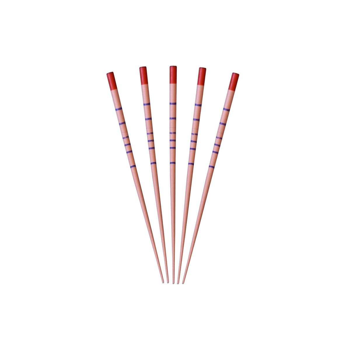 EdgeOne-R Utopia Gutta Percha Points - Maat R25 (rood), 60 stuks