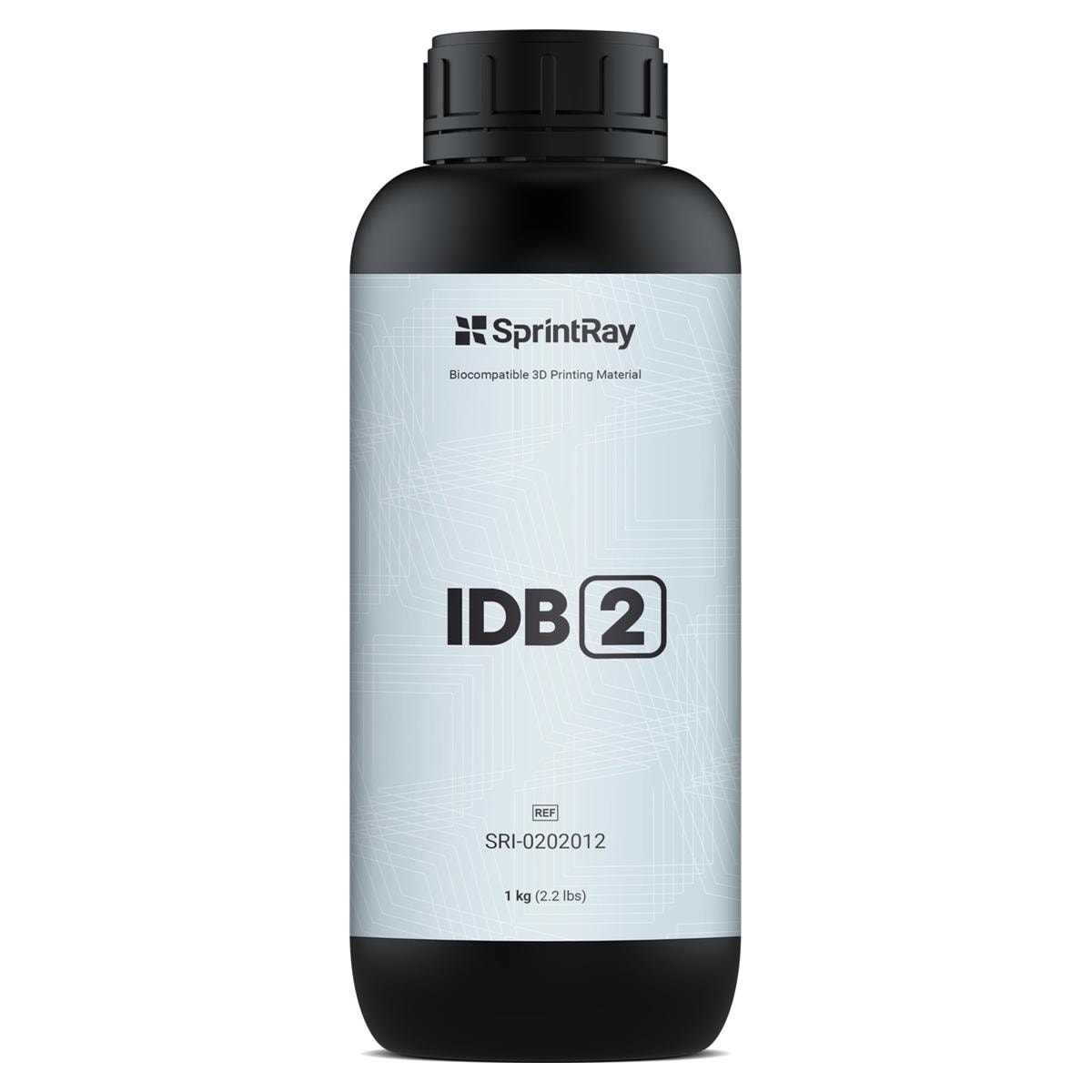 SprintRay IDB 2