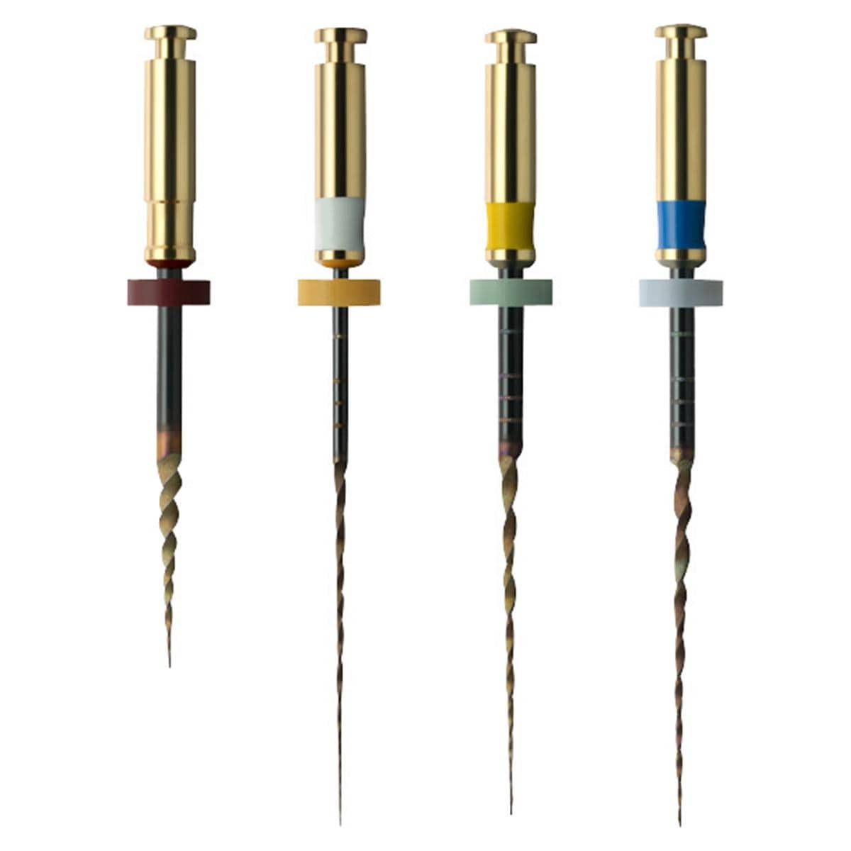 HyFlex EDM OGSF-Sequence - Set, 25 mm