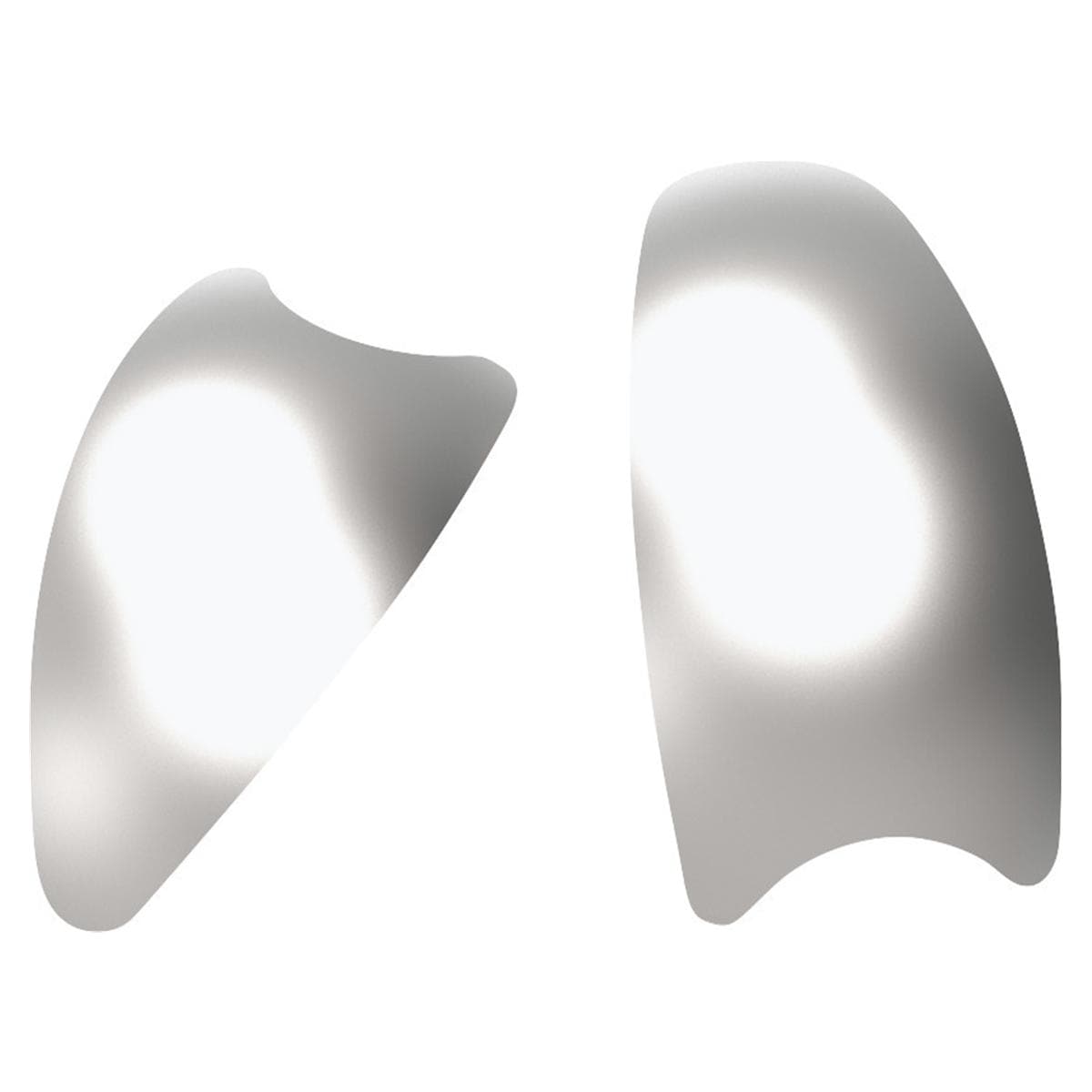 Matrices ant�rieures Unica Proximal - Standard 0,03 mm, 50 pcs