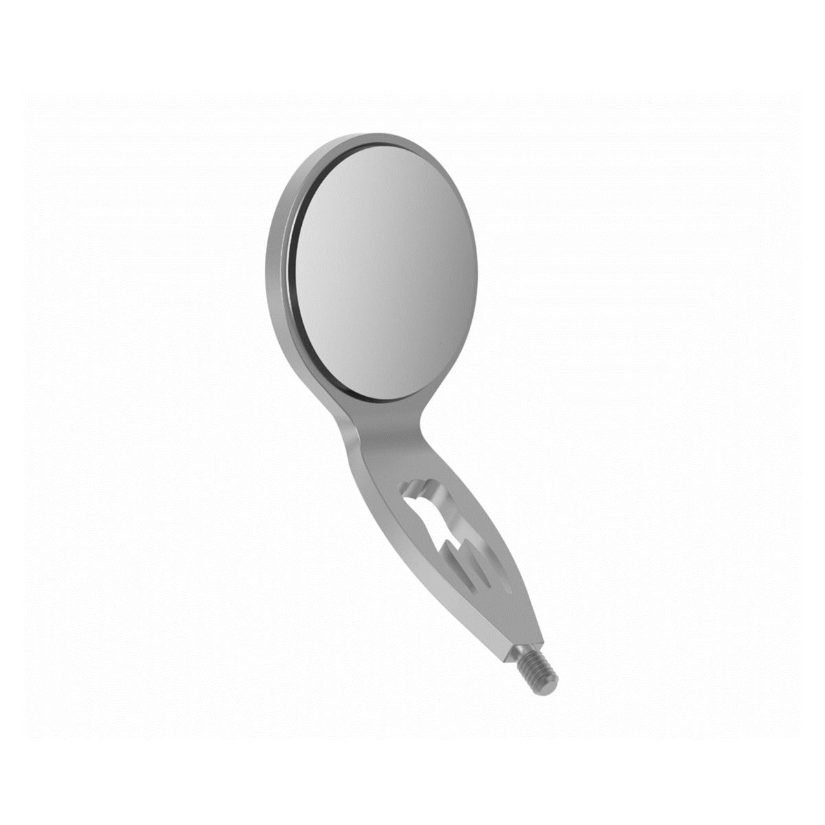 Mondspiegel CARL OneSide Front-Surface - � 22 mm, 6 stuks