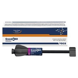 GrandioSO Unlimited Seringue - Bleach, 4,5 g