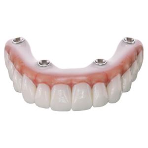 SprintRay OnX Tough 2 - Bleach, capsule 3 stuks