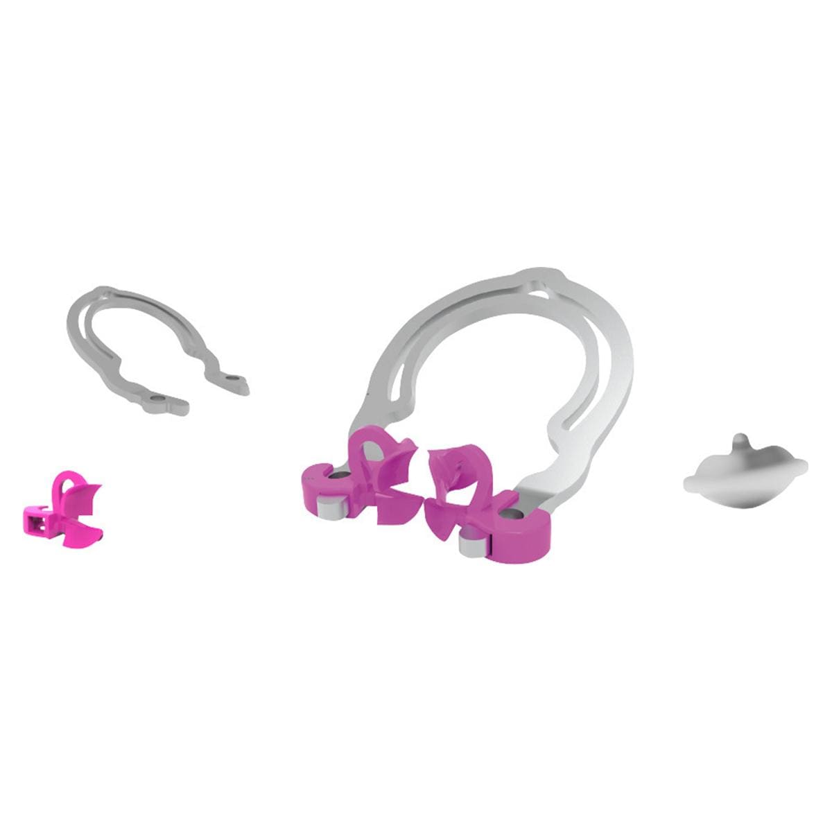 myQuickmat Prime Kit - Set