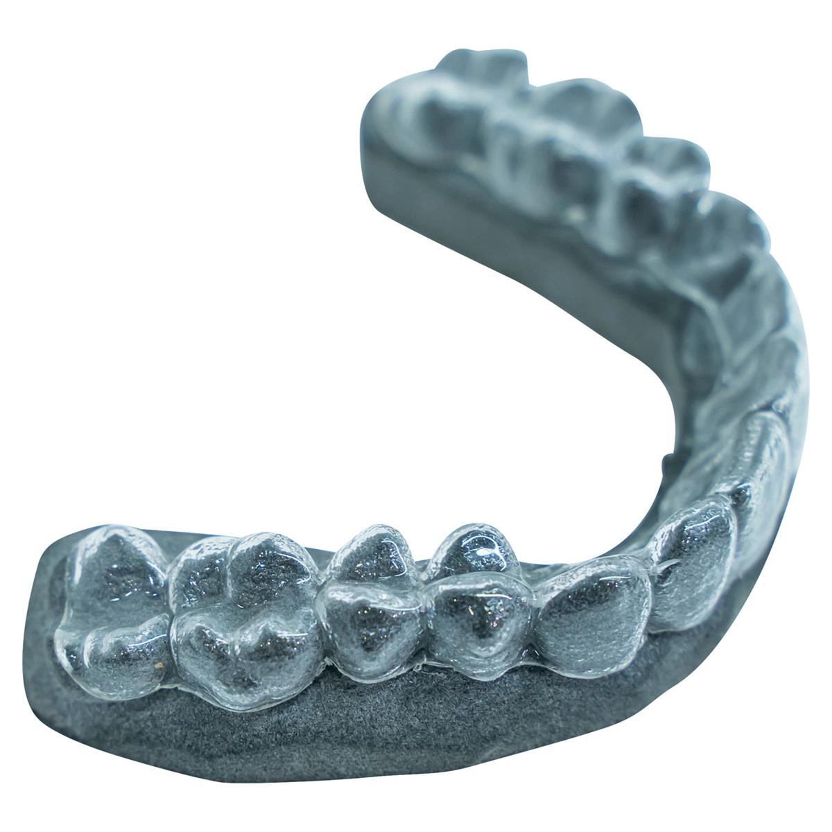 Zirlux Nightguard & Splint Print Resin, Flexibel - Fles 1 kg