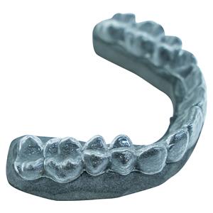 Zirlux Nightguard & Splint Print Resin, Flexibel - Fles 1 kg