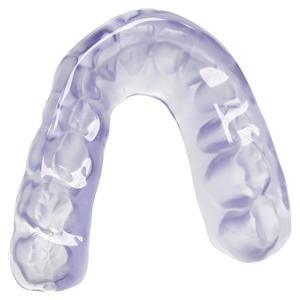 Zirlux Nightguard & Splint Print Resin, Rigid - Fles 1 kg