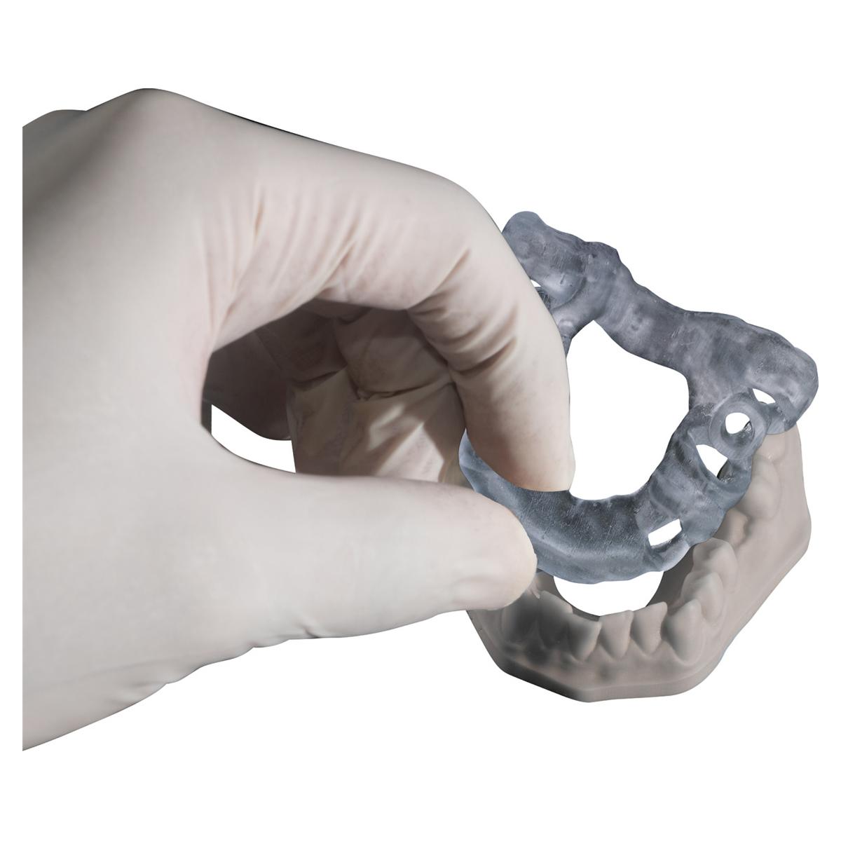 Zirlux Surgical Guides Print Resin - Fles 1 kg