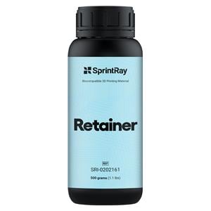 SprintRay Retainer - Fles, 500 ml
