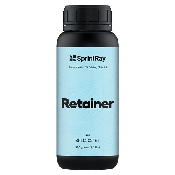 SprintRay Retainer - Fles, 500 ml