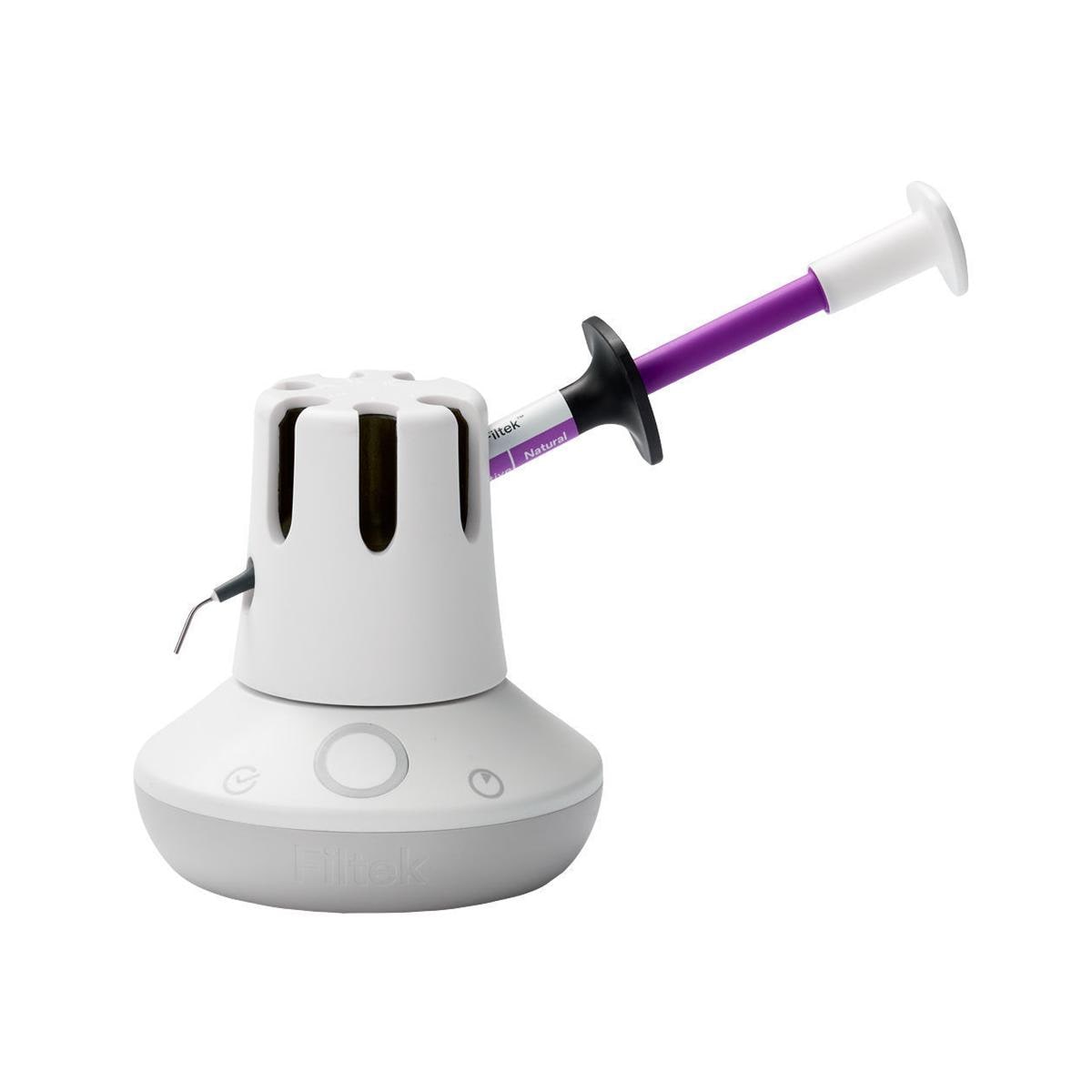 Filtek Easy Match Flowable Restorative - Natural, spuitje 2x 2 g en 20 Tips