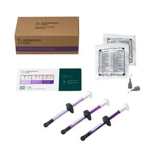 Filtek Easy Match Flowable Restorative - Kit Intro