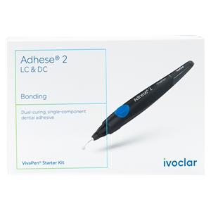 Adhese 2 - Starter Kit - VivaPen 0,5 ml en toebehoren