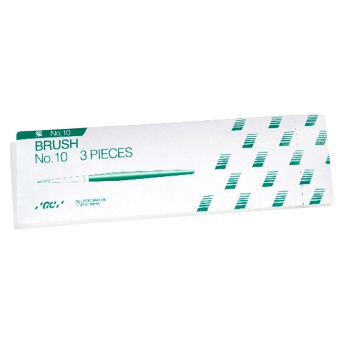 GC Brush Nr 10