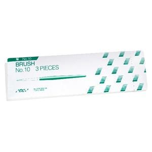 Unifast III brush nr. 10 - 3 stuks