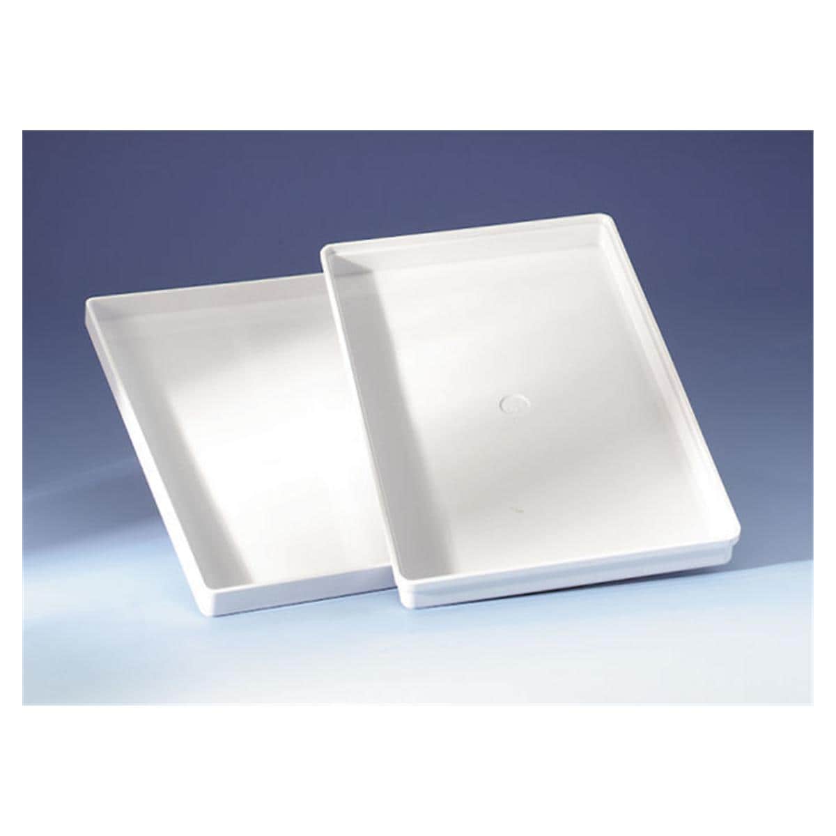 Novotray 120 Dental - Blanc, fond