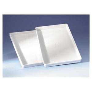 Novotray 120 Dental - Blanc, ravier complet