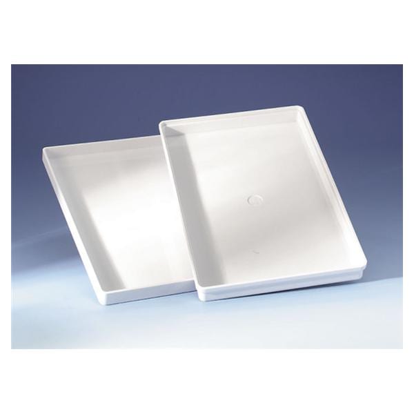 Novotray 120 Dental - Blanc, ravier complet