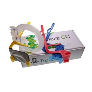TrollByte Kimera GC - Image Plate Kit - Nr. 2