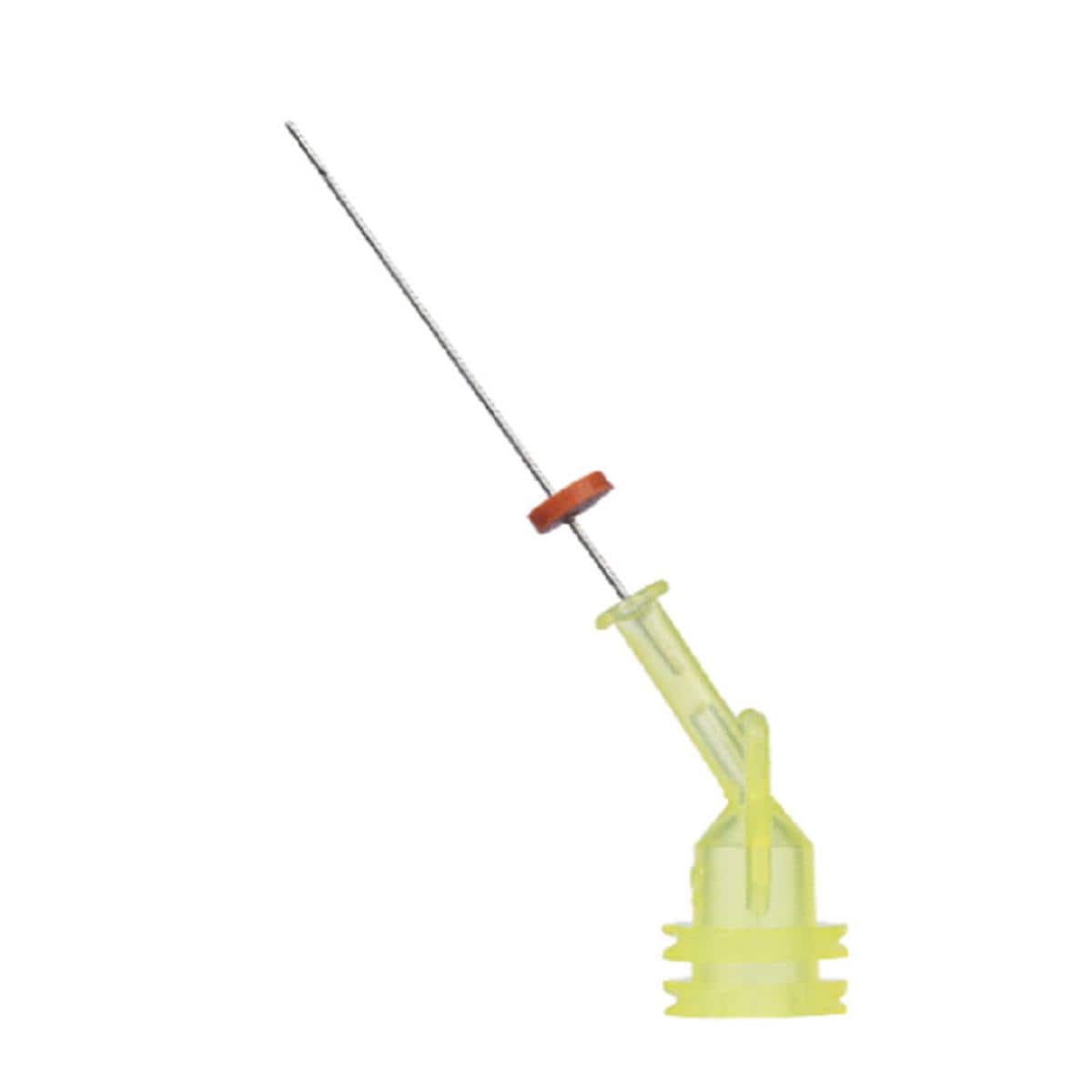 NaviTip Single Sideport 29 ga (0,33 mm) - #4991, 21 mm - 20 stuks