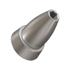 Crystal Tip Adapter - Luzzani MiniMate- QRNT 1051