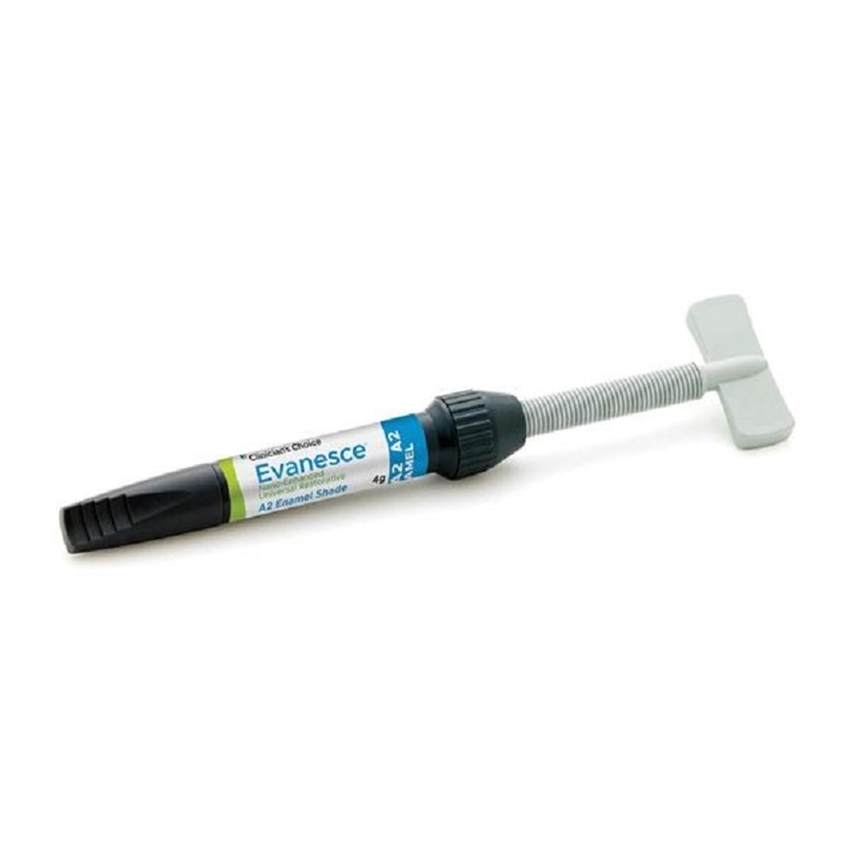 Evanesce Universal Shade - Seringue - A2, 4 g