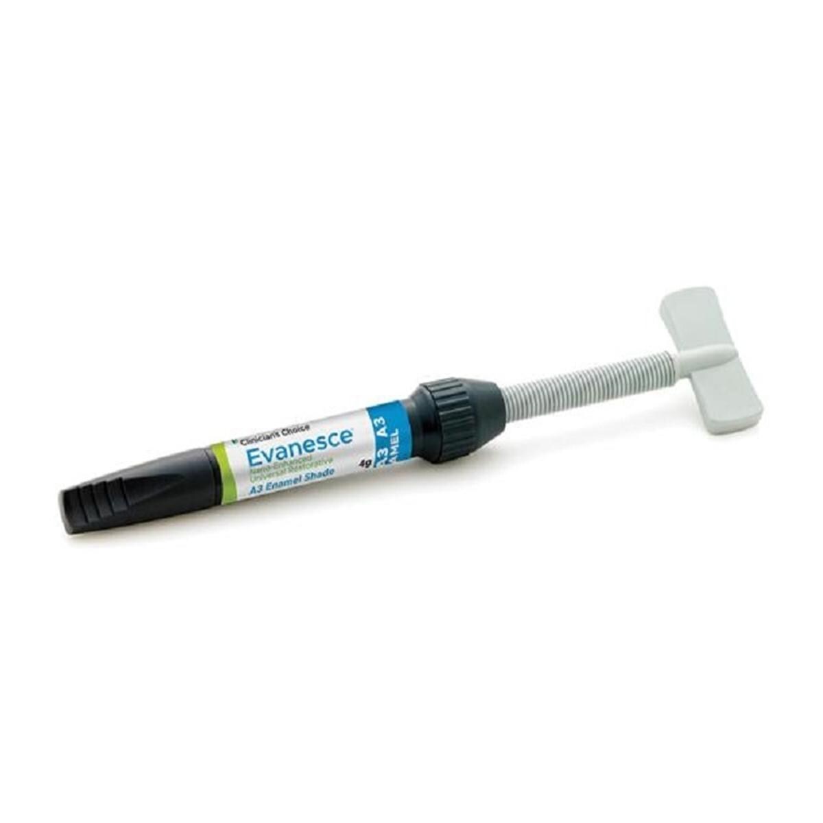 Evanesce Universal Shade - Seringue - A3, 4 g