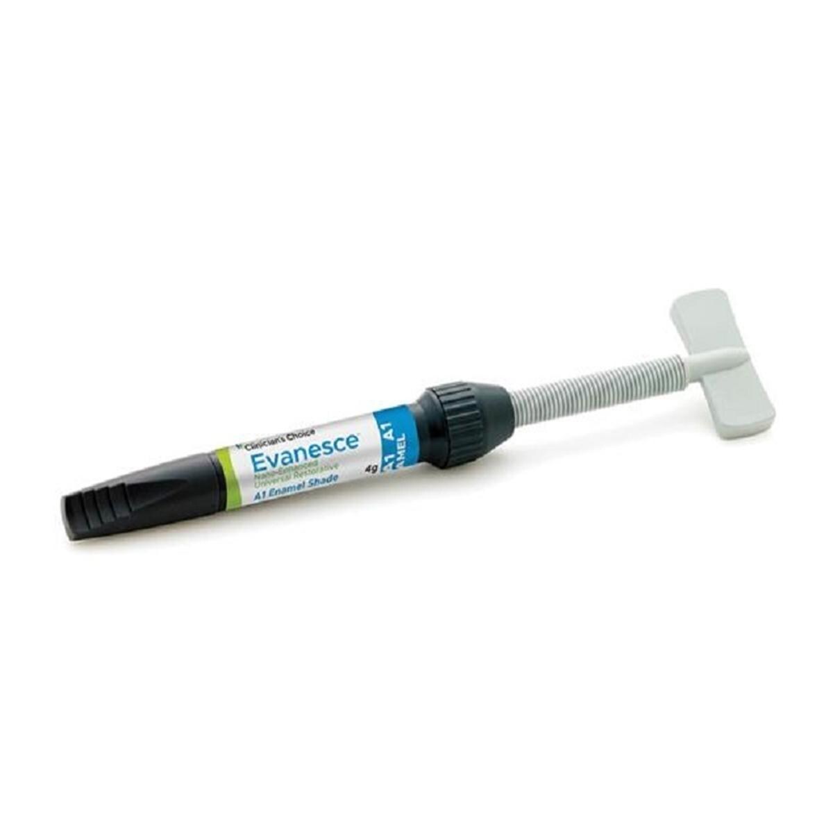 Evanesce Enamel Shade - Seringue - A1, 4 g