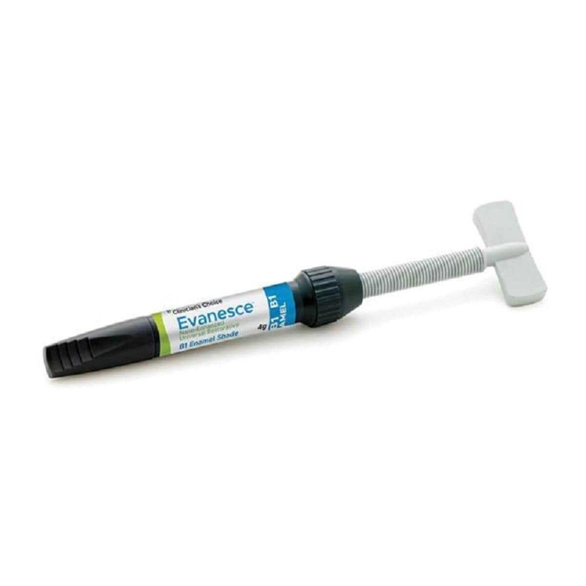 Evanesce Enamel Shade - Spuit - B1, 4 gram