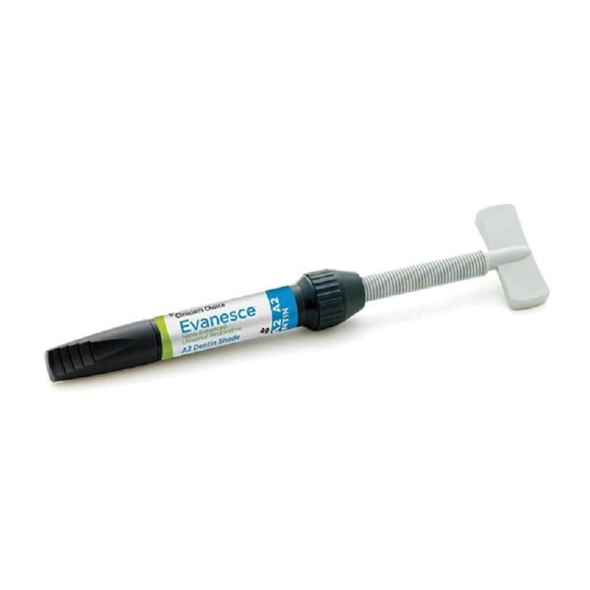 Evanesce Dentin Shade - Seringue - A2, 4 g