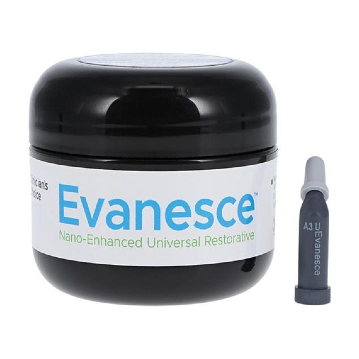 Evanesce Universal Shade - Embouts  dose unique - A3, 20x 0,25 g