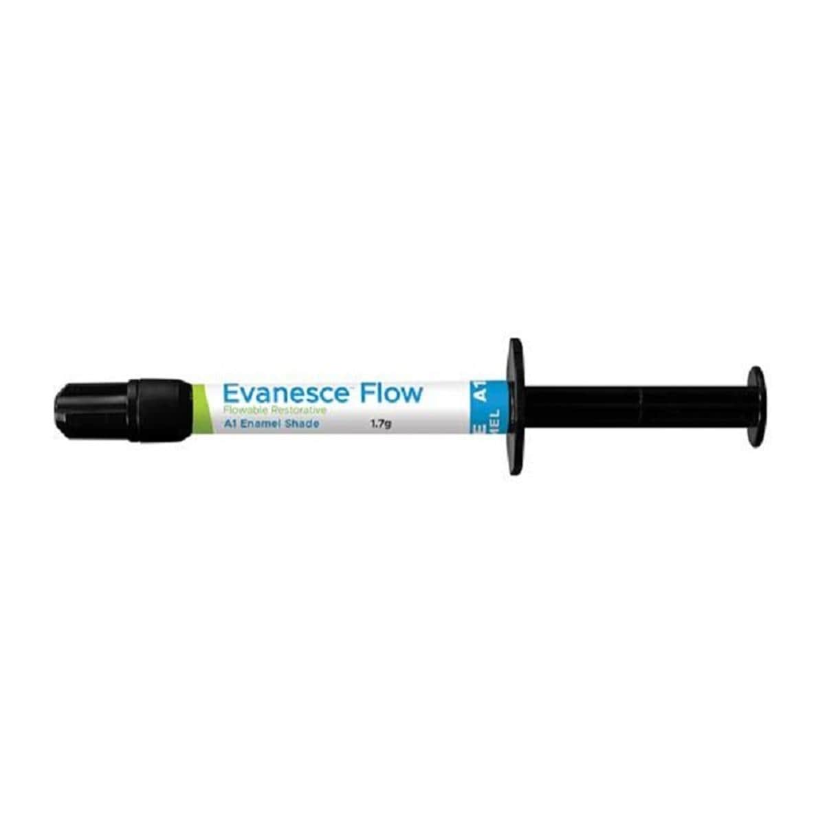 Evanesce Flow Enamel Shade - Seringue - A1, 1,7 g