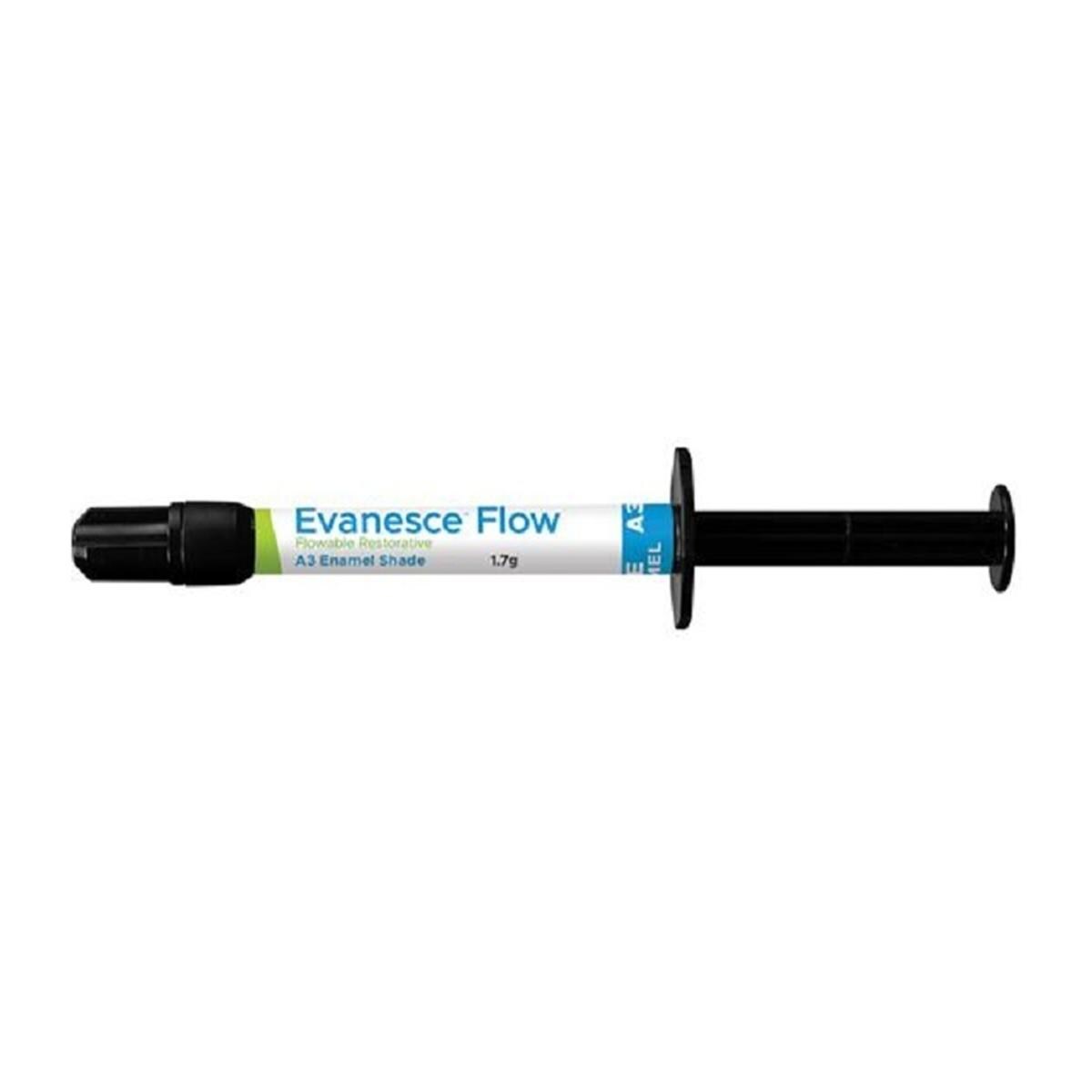 Evanesce Flow Enamel Shade - Seringue - A3, 1,7 g
