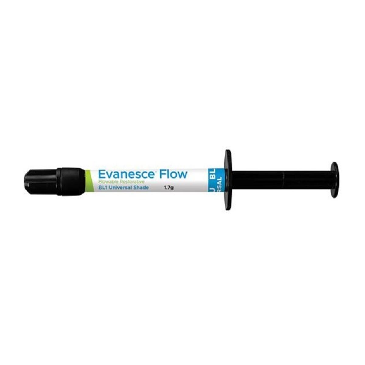 Evanesce Flow Universal Shade - Seringue - BL1, 1,7 g
