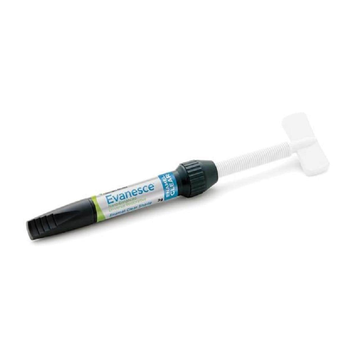 Evanesce Enamel FX Shade - Seringue - Clear, 3 g