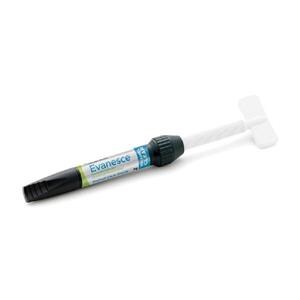 Evanesce Enamel FX Shade - Spuit - Clear, 3 gram