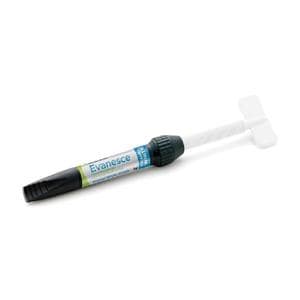 Evanesce Enamel FX Shade - Spuit - White, 3 gram