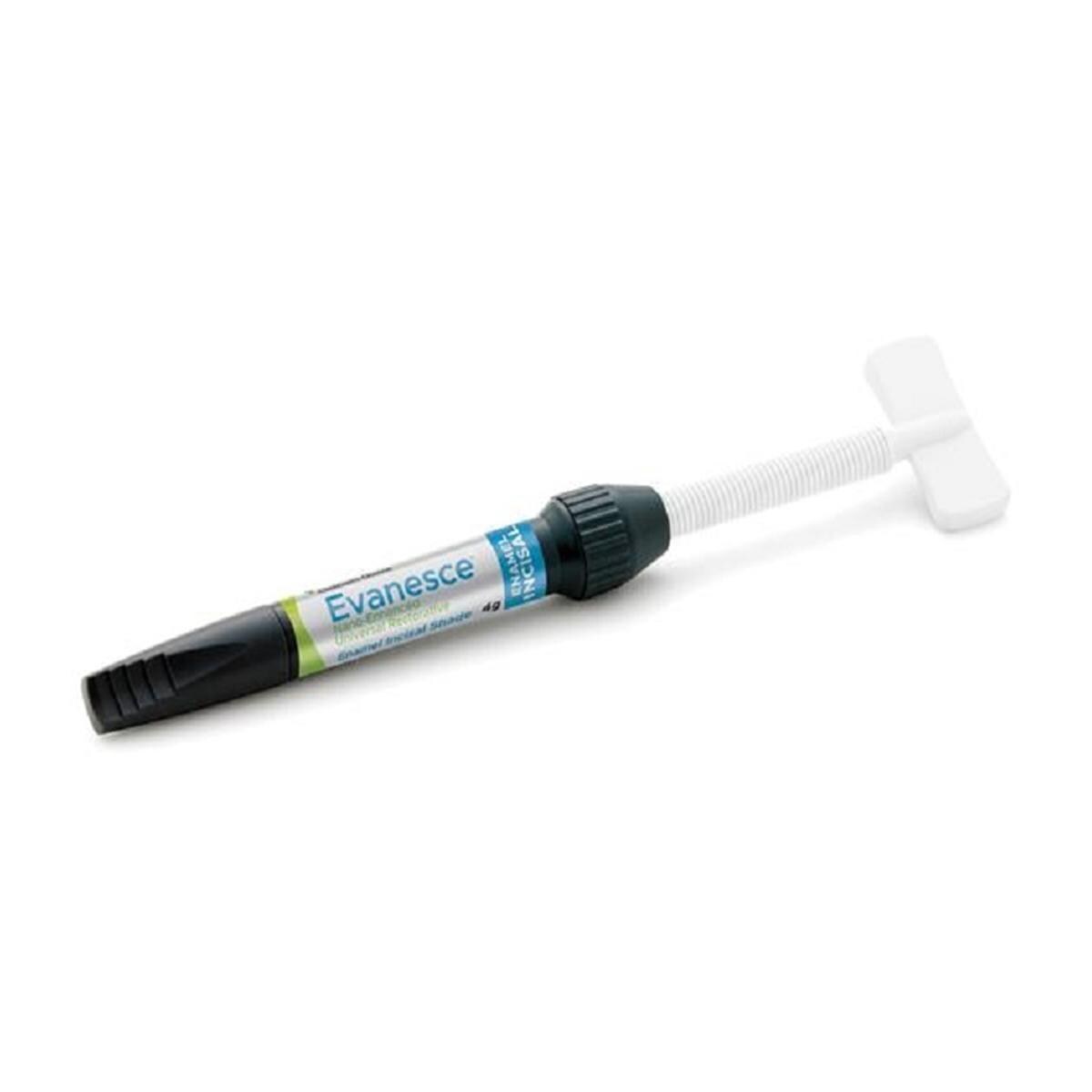 Evanesce Enamel FX Shade - Seringue - Incisal, 4 g