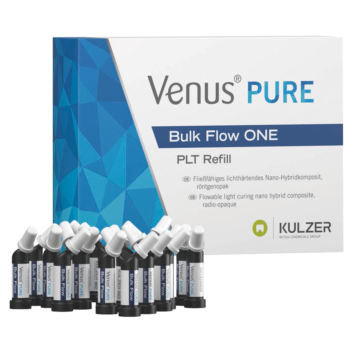 Venus Bulk Flow ONE - PLT - 20x 0,2 g