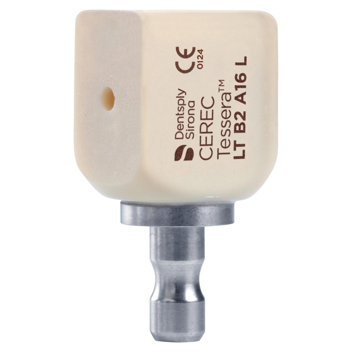 CEREC Tessera Abutment LT A16 - B2, taille L