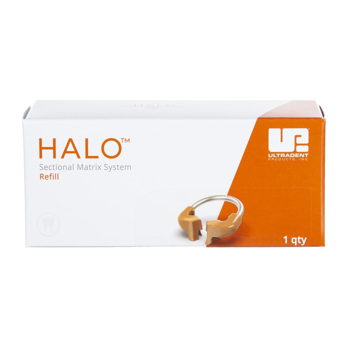 HALO Universal Matrix Ring - 1 stuks