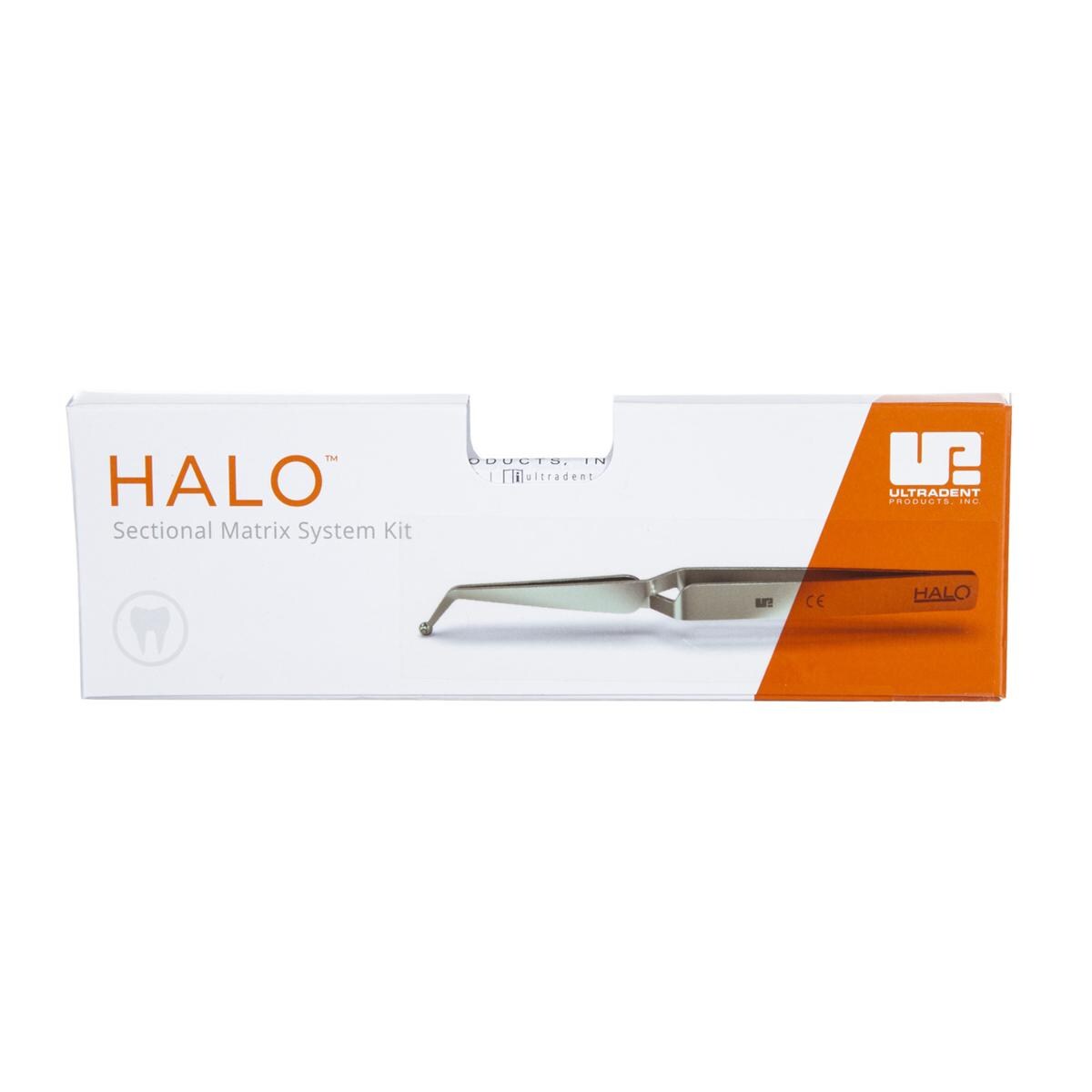 HALO Tweezers - per stuk