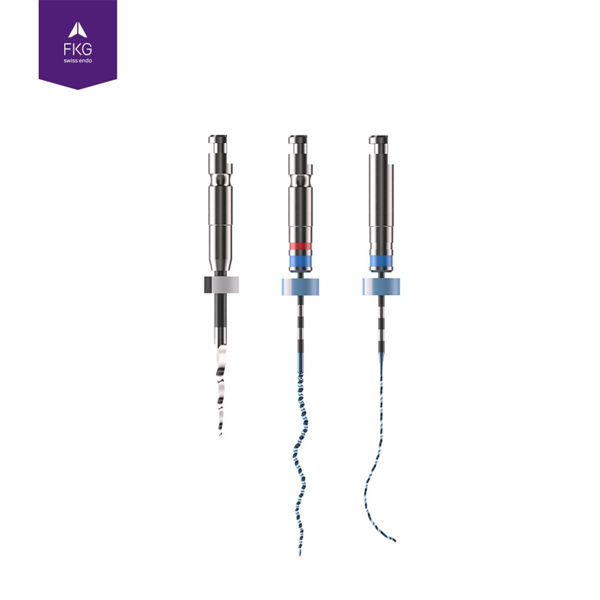 XP ENDO RISE Retreatment - 25 mm