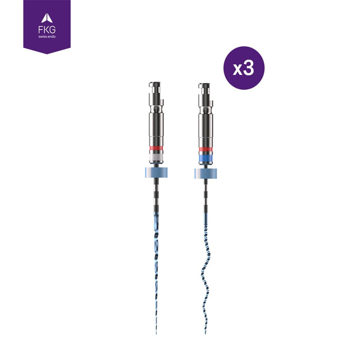 XP ENDO RISE Squence - 31 mm