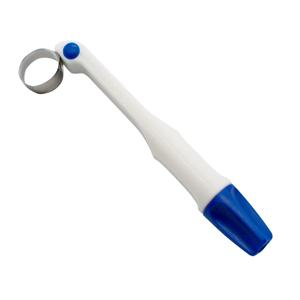 SafeMatrix - Wide, hoogte 6 mm - 50 stuks